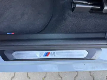 BMW X4 xDrive 20 d M Sport Paket LEDER R-KAMERA