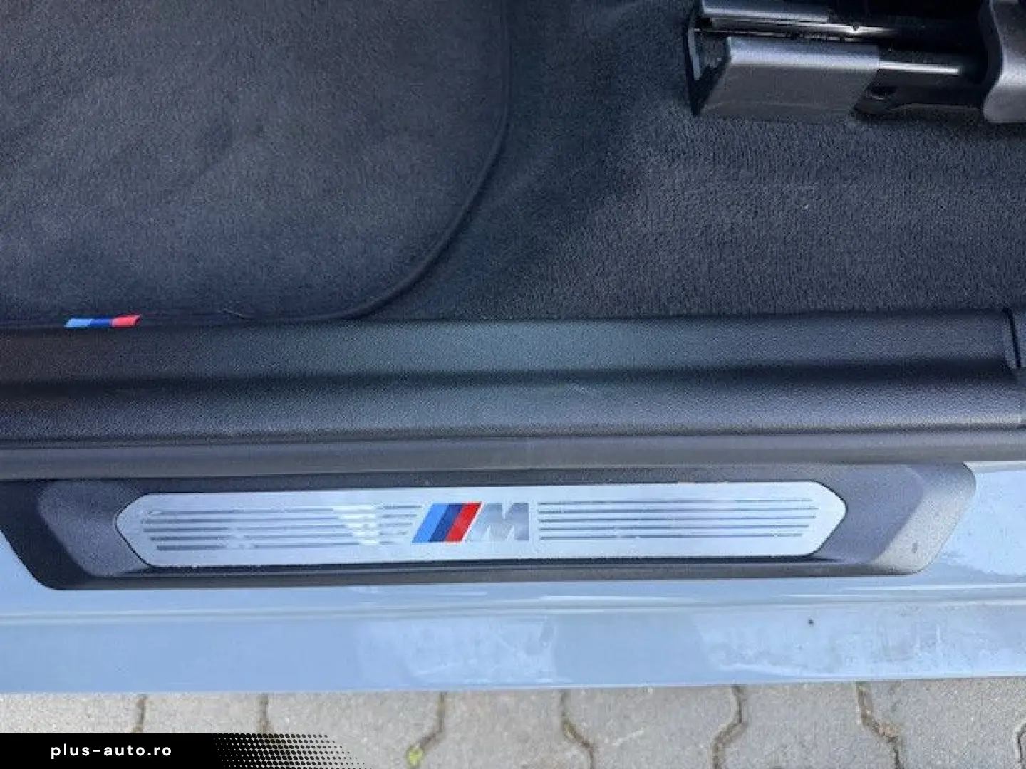 BMW X4 xDrive 20 d M Sport Paket LEDER R-KAMERA