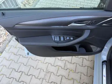 BMW X4 xDrive 20 d M Sport Paket LEDER R-KAMERA