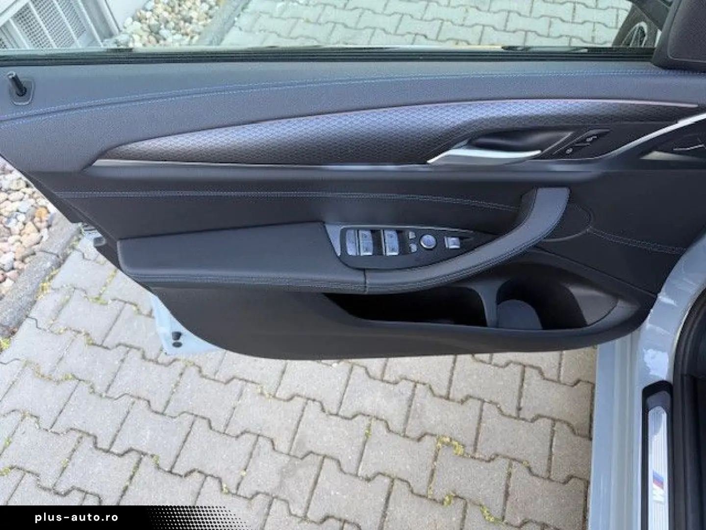 BMW X4 xDrive 20 d M Sport Paket LEDER R-KAMERA