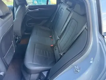 BMW X4 xDrive 20 d M Sport Paket LEDER R-KAMERA