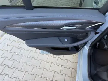 BMW X4 xDrive 20 d M Sport Paket LEDER R-KAMERA