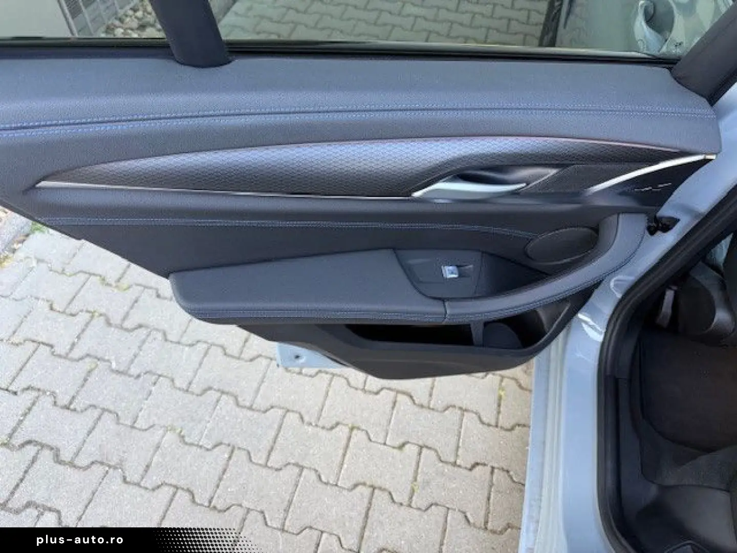 BMW X4 xDrive 20 d M Sport Paket LEDER R-KAMERA