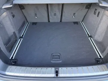 BMW X4 xDrive 20 d M Sport Paket LEDER R-KAMERA