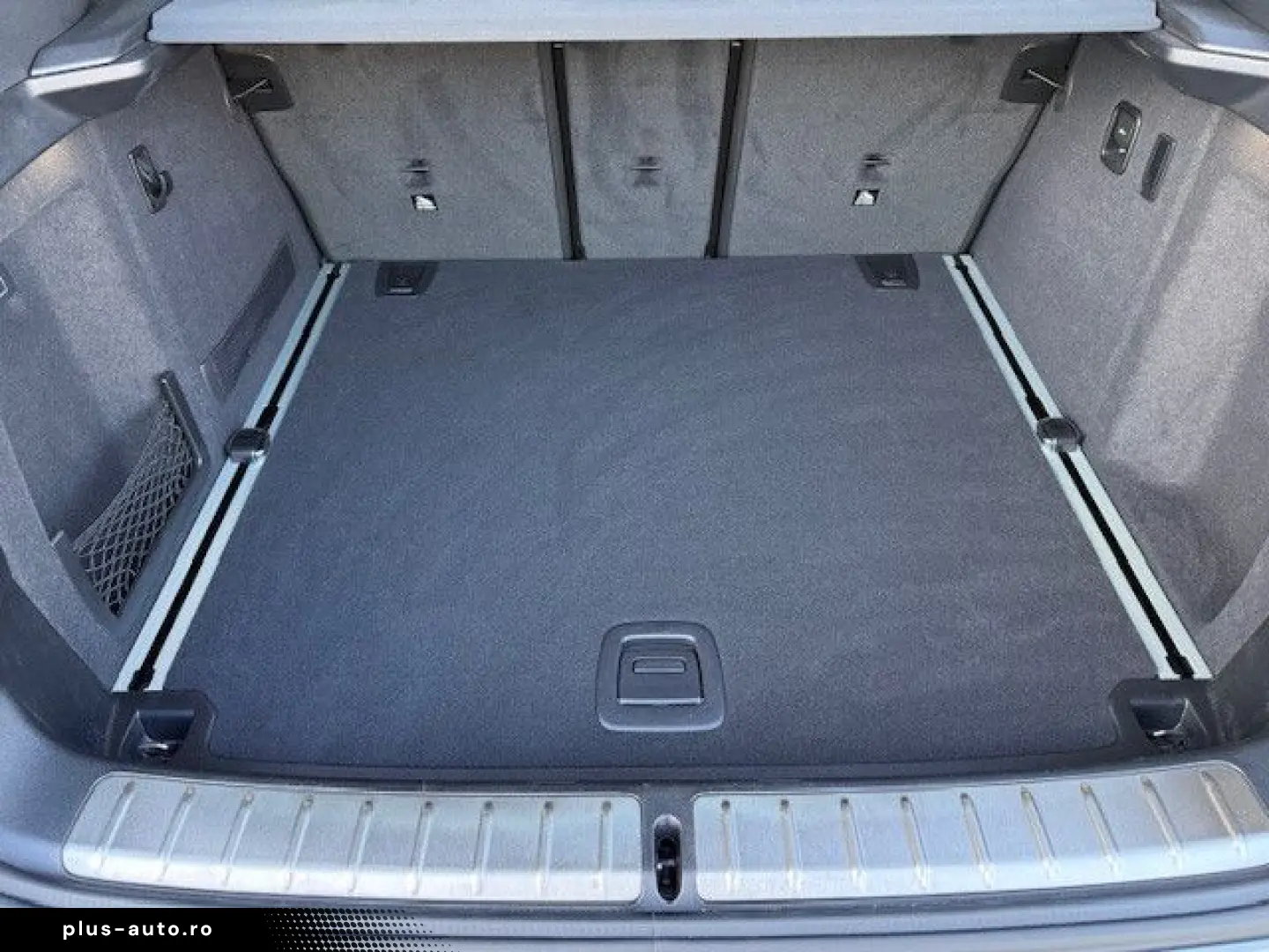 BMW X4 xDrive 20 d M Sport Paket LEDER R-KAMERA