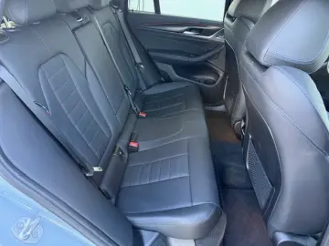 BMW X4 xDrive 20 d M Sport Paket LEDER R-KAMERA