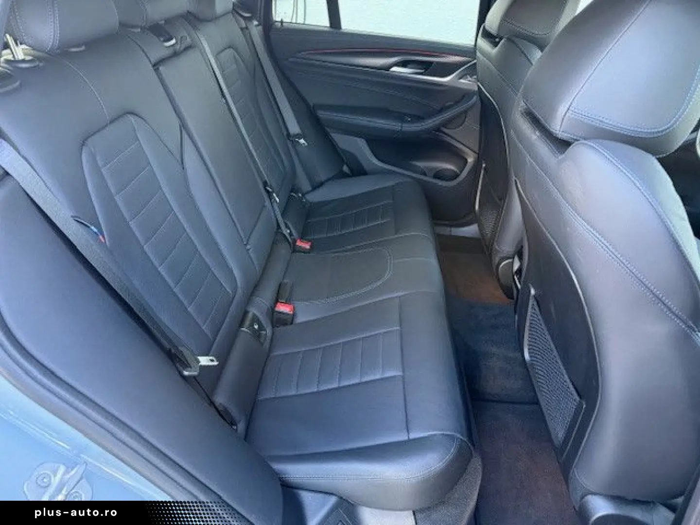 BMW X4 xDrive 20 d M Sport Paket LEDER R-KAMERA