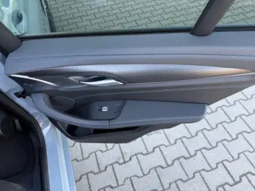 BMW X4 xDrive 20 d M Sport Paket LEDER R-KAMERA