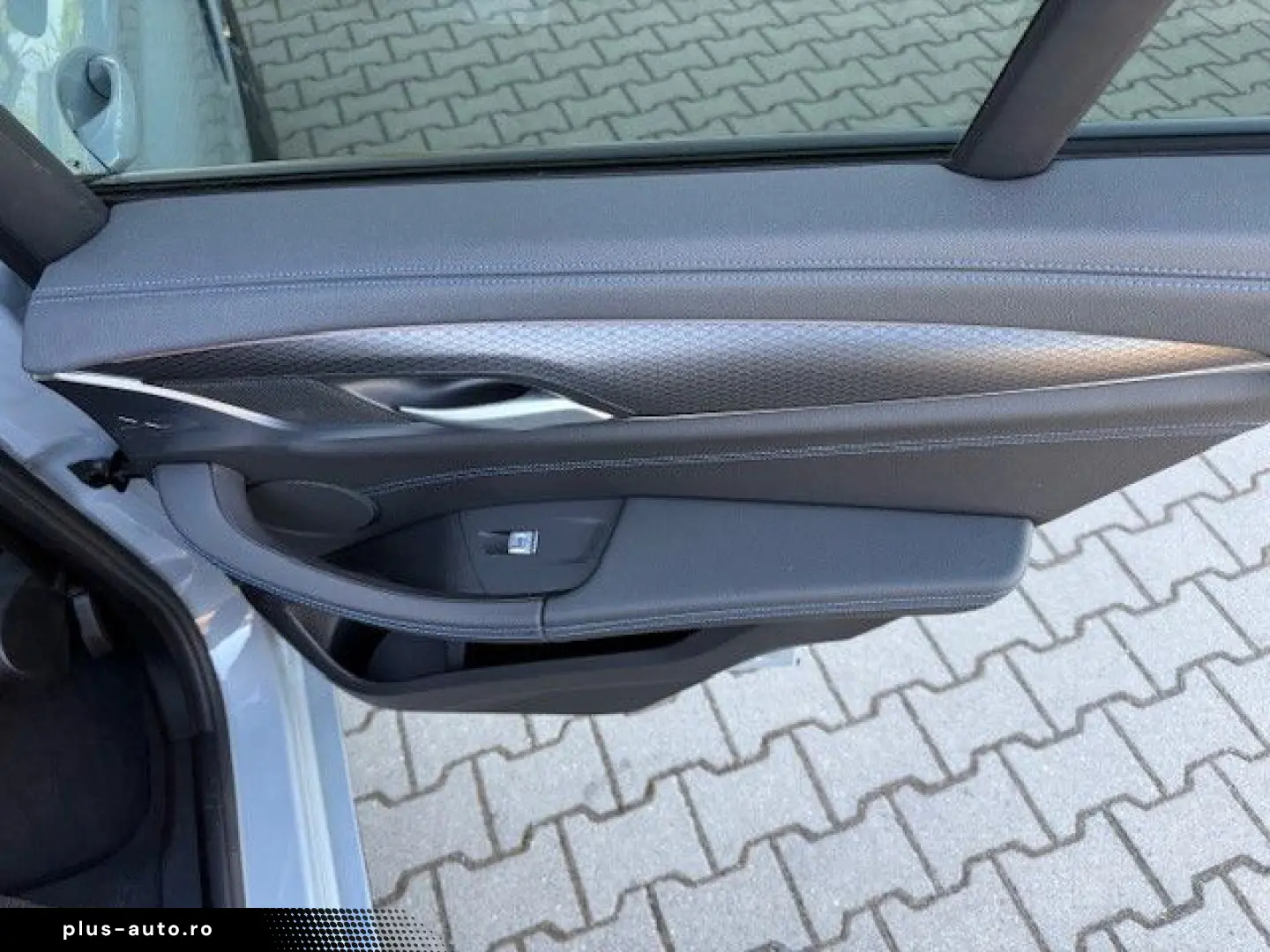 BMW X4 xDrive 20 d M Sport Paket LEDER R-KAMERA