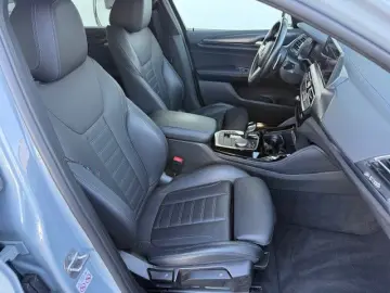 BMW X4 xDrive 20 d M Sport Paket LEDER R-KAMERA