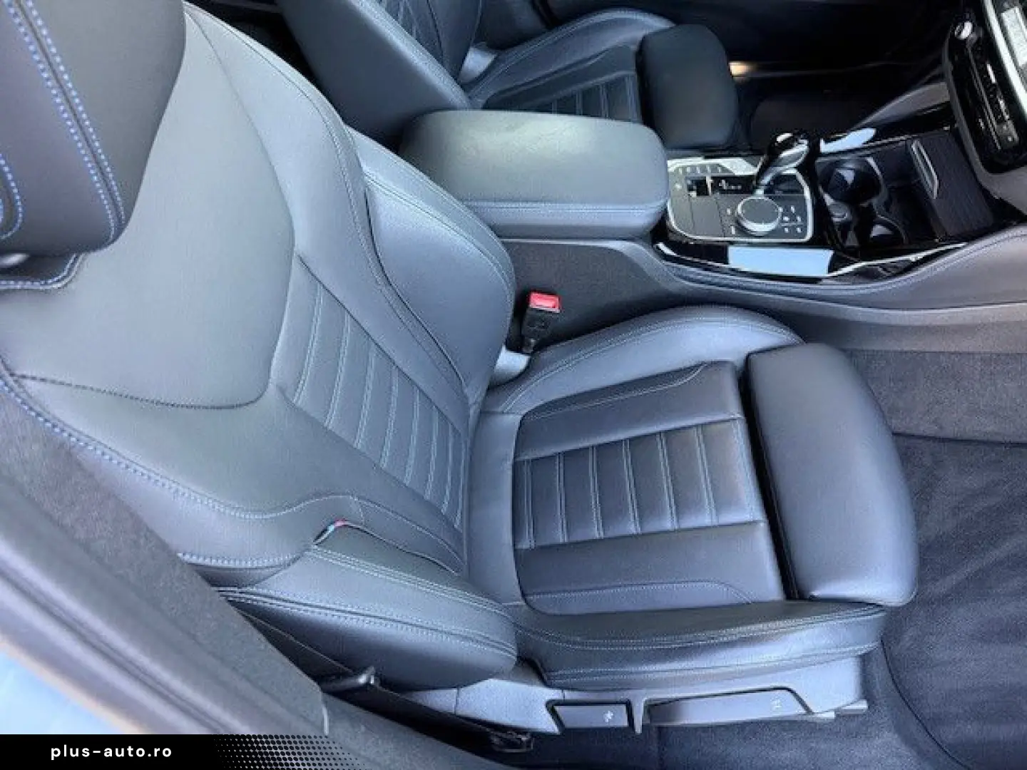 BMW X4 xDrive 20 d M Sport Paket LEDER R-KAMERA