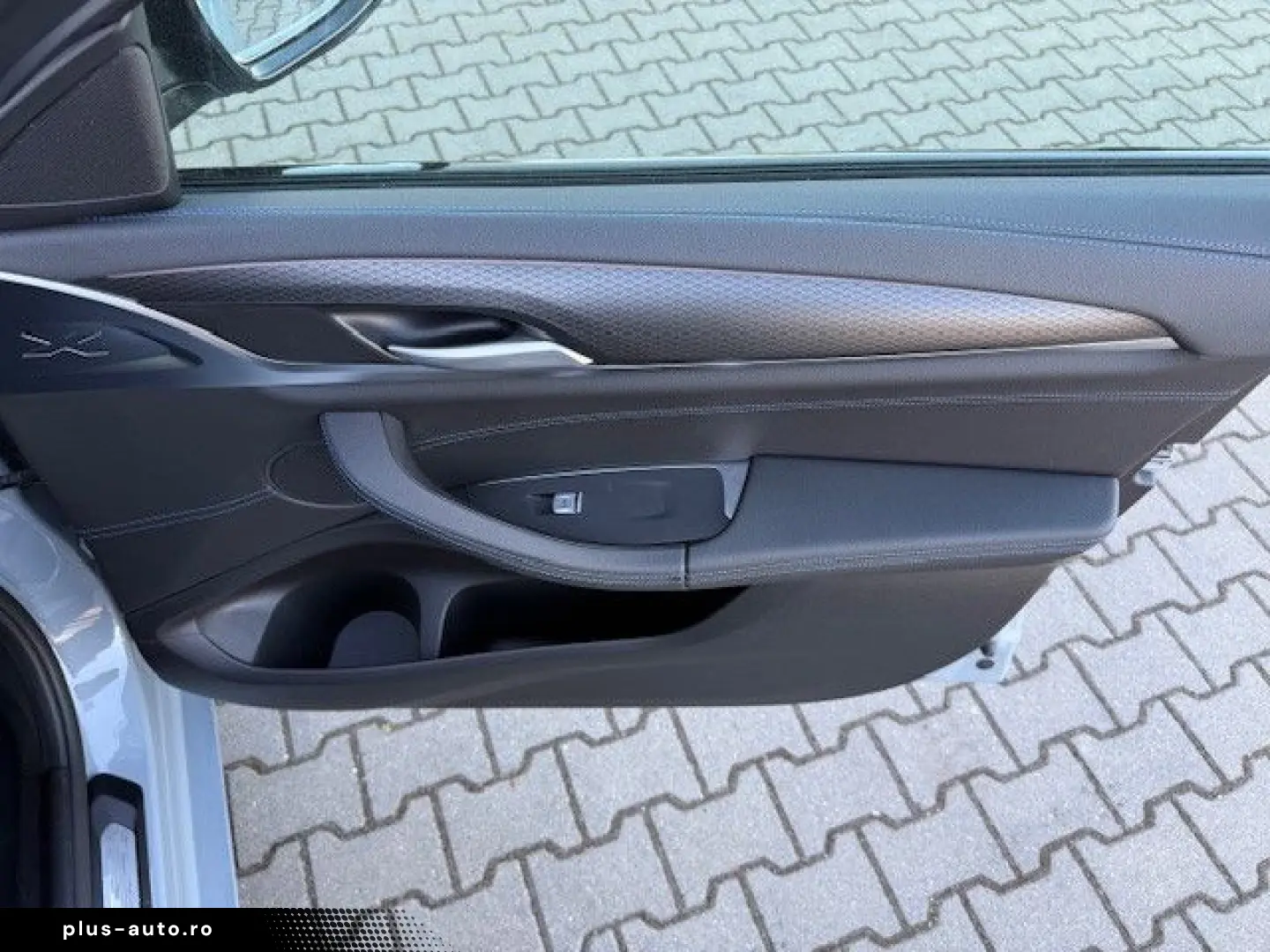 BMW X4 xDrive 20 d M Sport Paket LEDER R-KAMERA