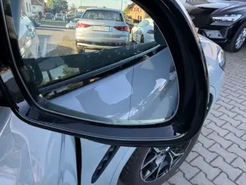 BMW X4 xDrive 20 d M Sport Paket LEDER R-KAMERA