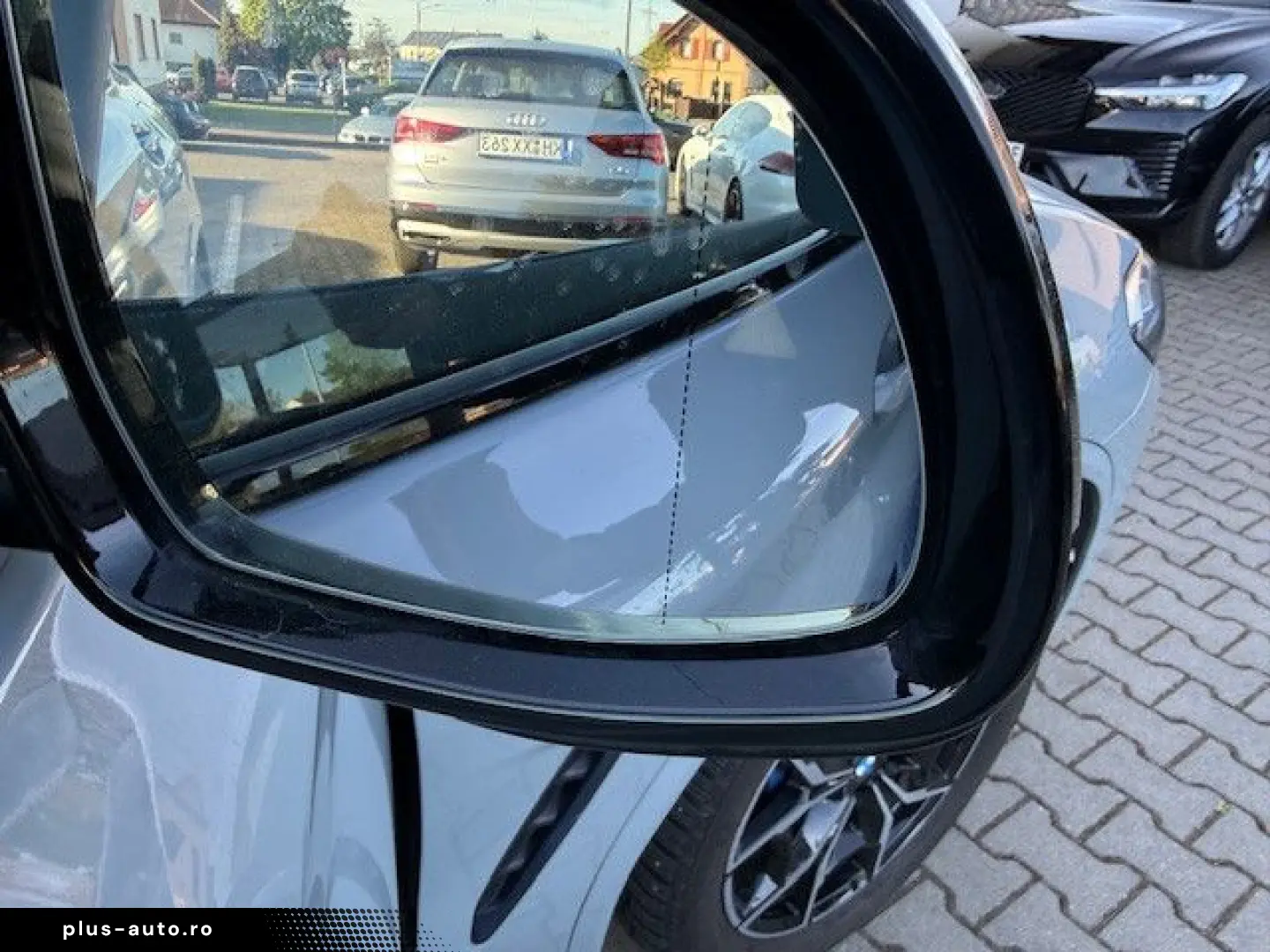 BMW X4 xDrive 20 d M Sport Paket LEDER R-KAMERA