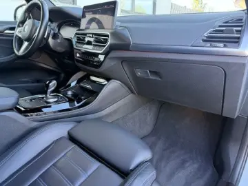 BMW X4 xDrive 20 d M Sport Paket LEDER R-KAMERA