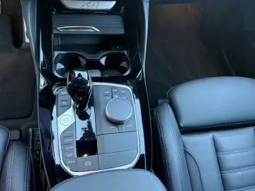 BMW X4 xDrive 20 d M Sport Paket LEDER R-KAMERA