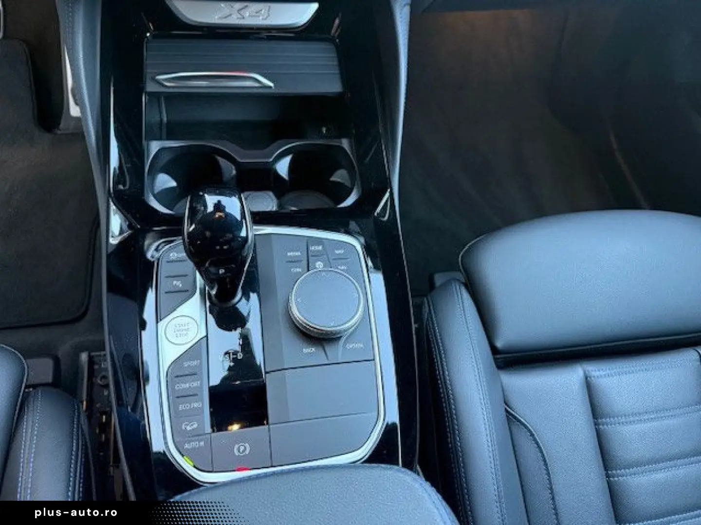 BMW X4 xDrive 20 d M Sport Paket LEDER R-KAMERA