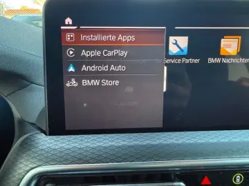 BMW X4 xDrive 20 d M Sport Paket LEDER R-KAMERA