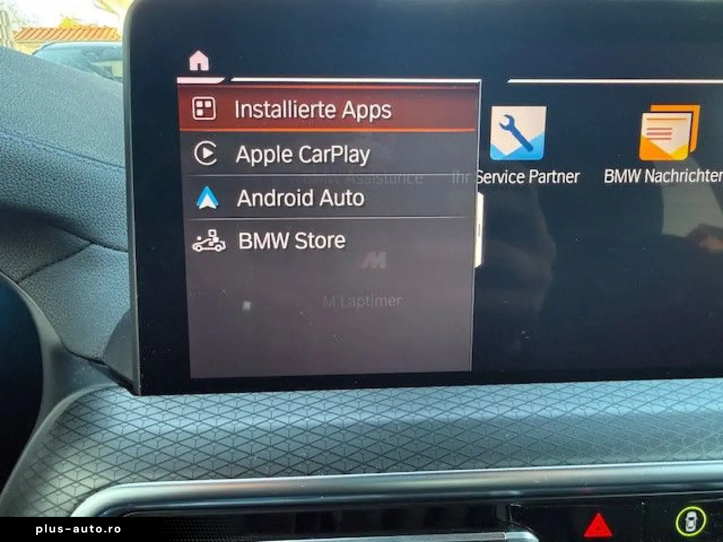 BMW X4 xDrive 20 d M Sport Paket LEDER R-KAMERA