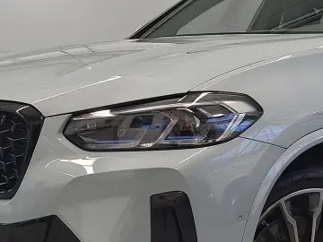 BMW X4 xDrive20d M Sport Laser
