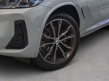 BMW X4 xDrive20d M Sport Laser