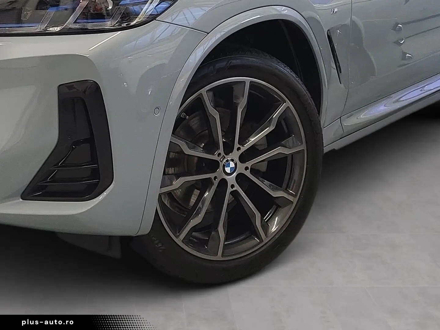 BMW X4 xDrive20d M Sport Laser