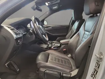BMW X4 xDrive20d M Sport Laser