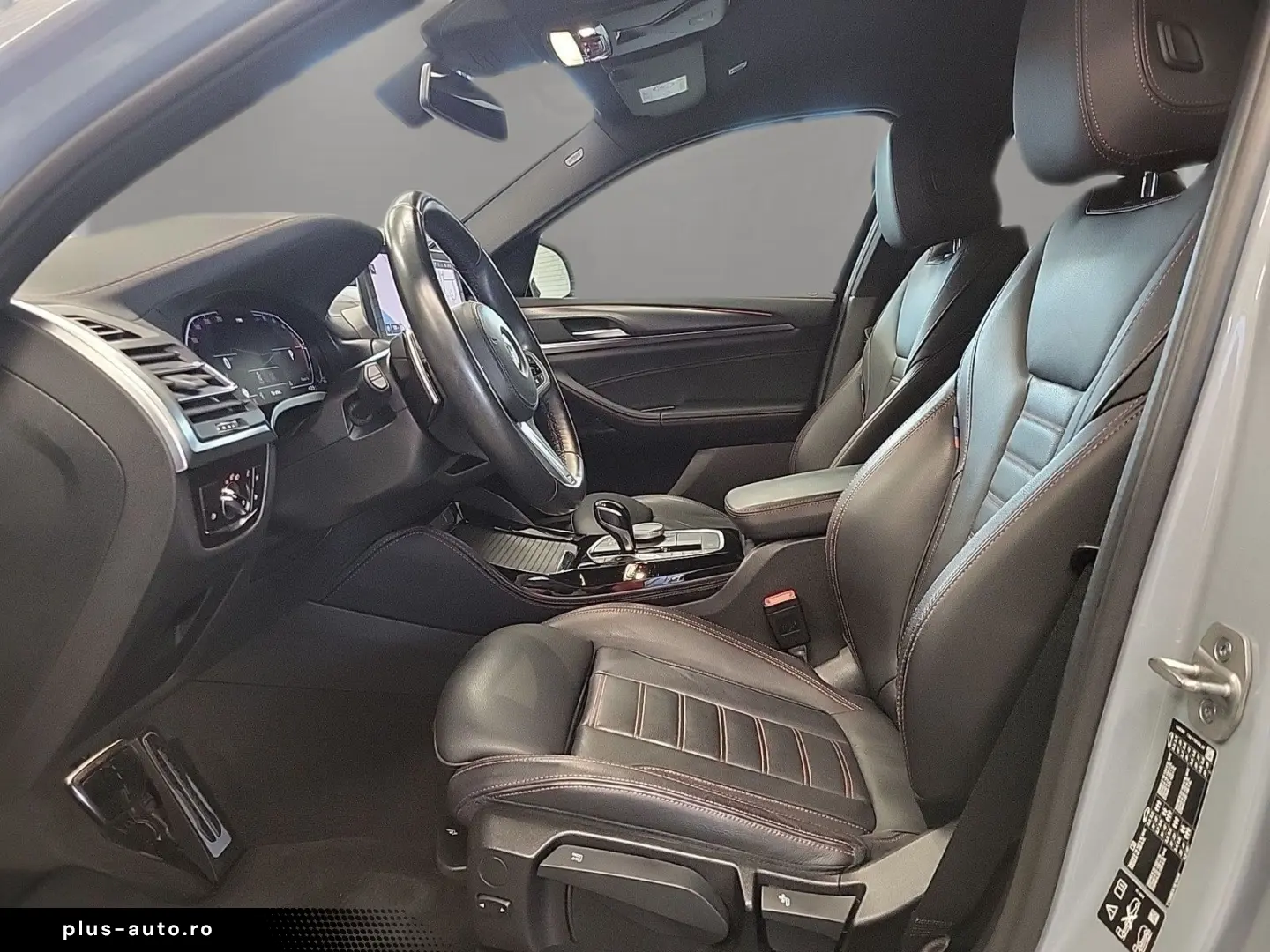 BMW X4 xDrive20d M Sport Laser