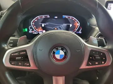 BMW X4 xDrive20d M Sport Laser