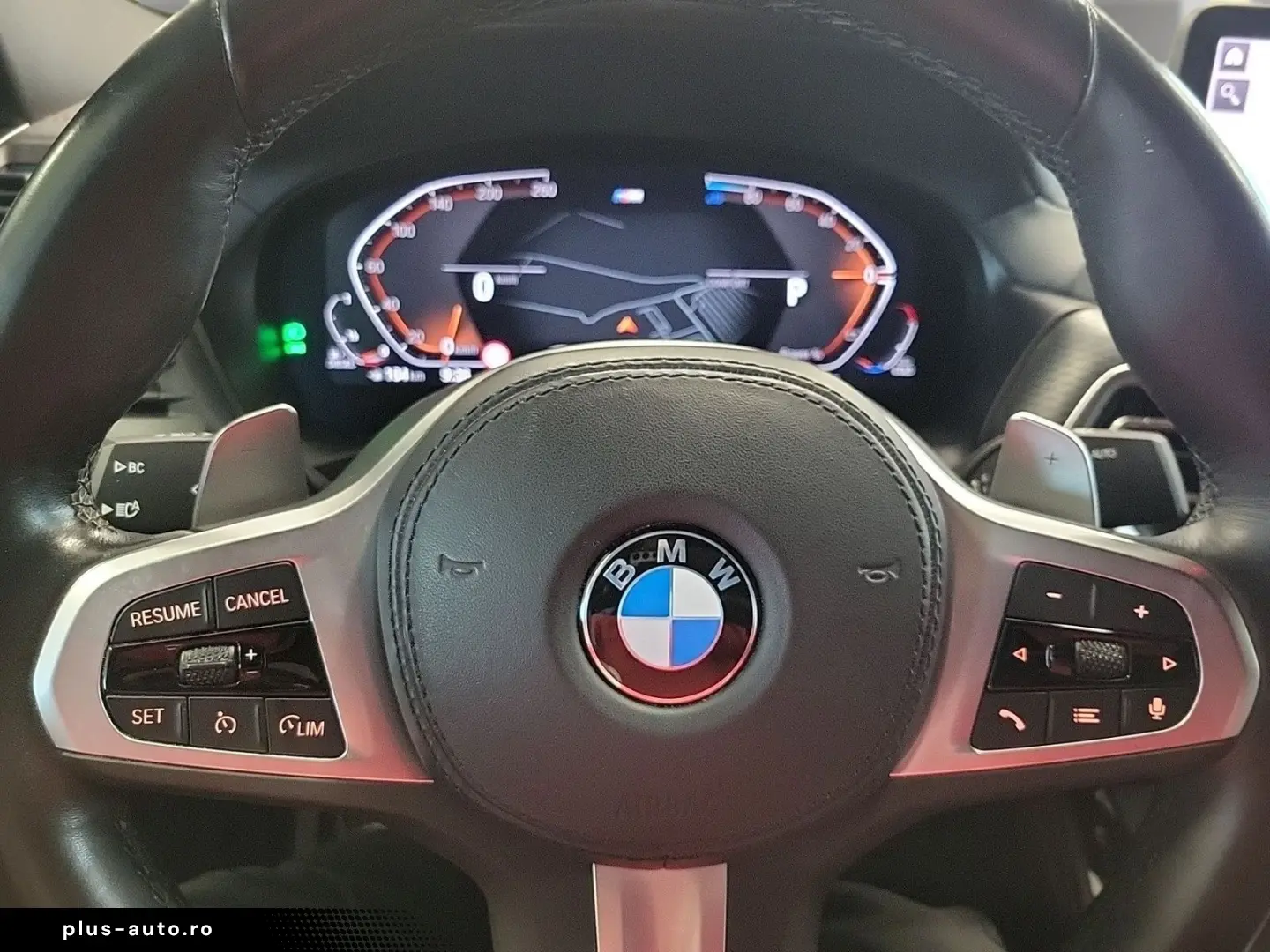 BMW X4 xDrive20d M Sport Laser