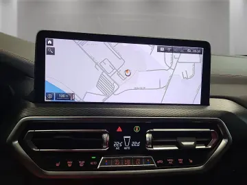 BMW X4 xDrive20d M Sport Laser