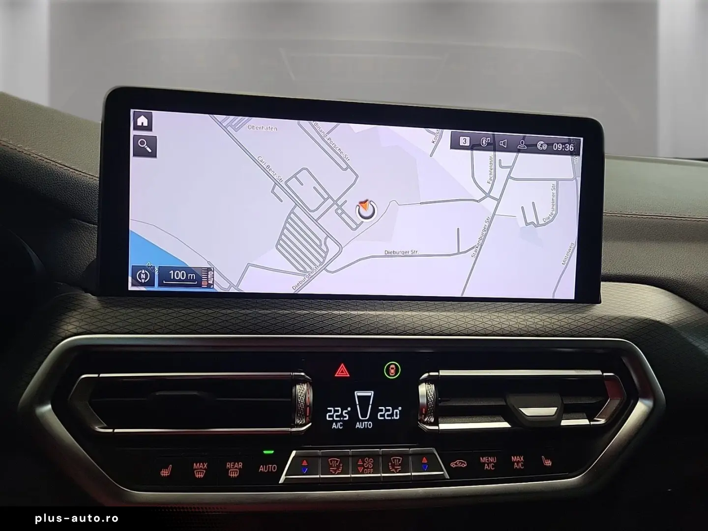 BMW X4 xDrive20d M Sport Laser