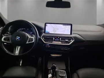 BMW X4 xDrive20d M Sport Laser