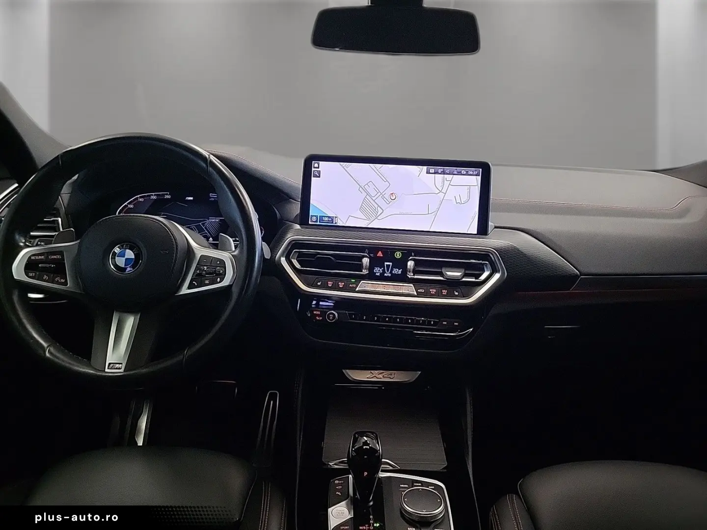 BMW X4 xDrive20d M Sport Laser