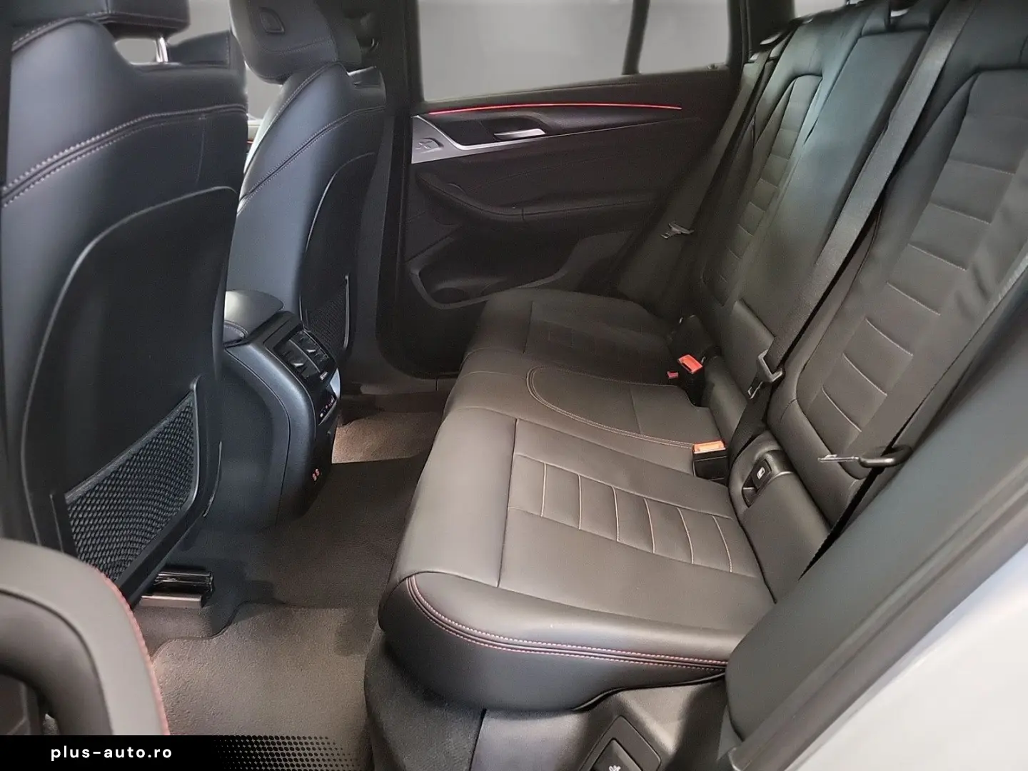 BMW X4 xDrive20d M Sport Laser