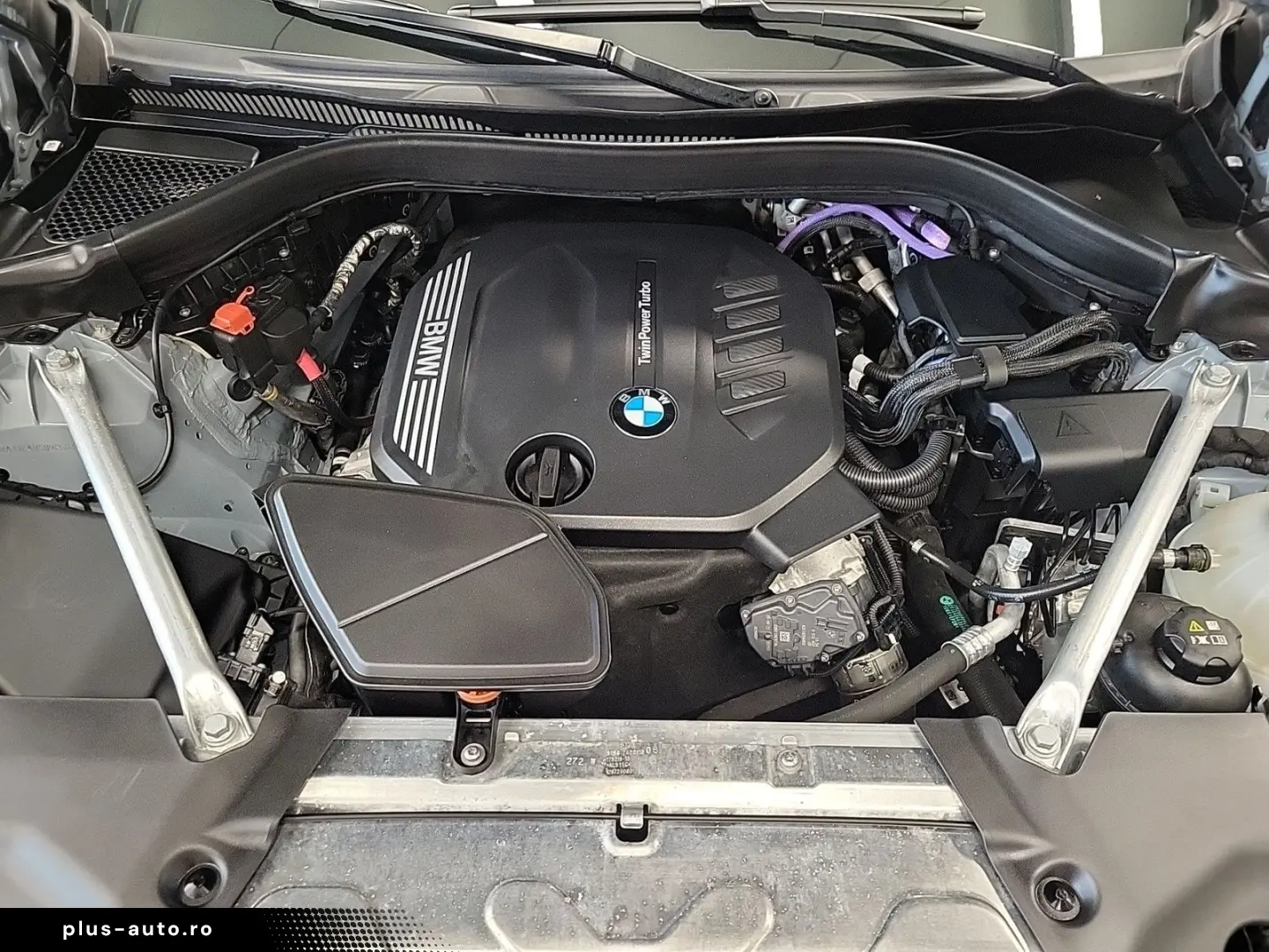 BMW X4 xDrive20d M Sport Laser