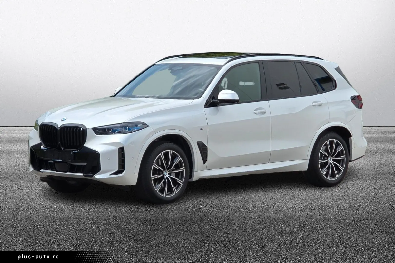 BMW X5 30d xDrive M SPORT PANO ACC HUD AHK 360 H&K