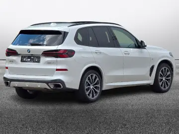 BMW X5 30d xDrive M SPORT PANO ACC HUD AHK 360 H&K