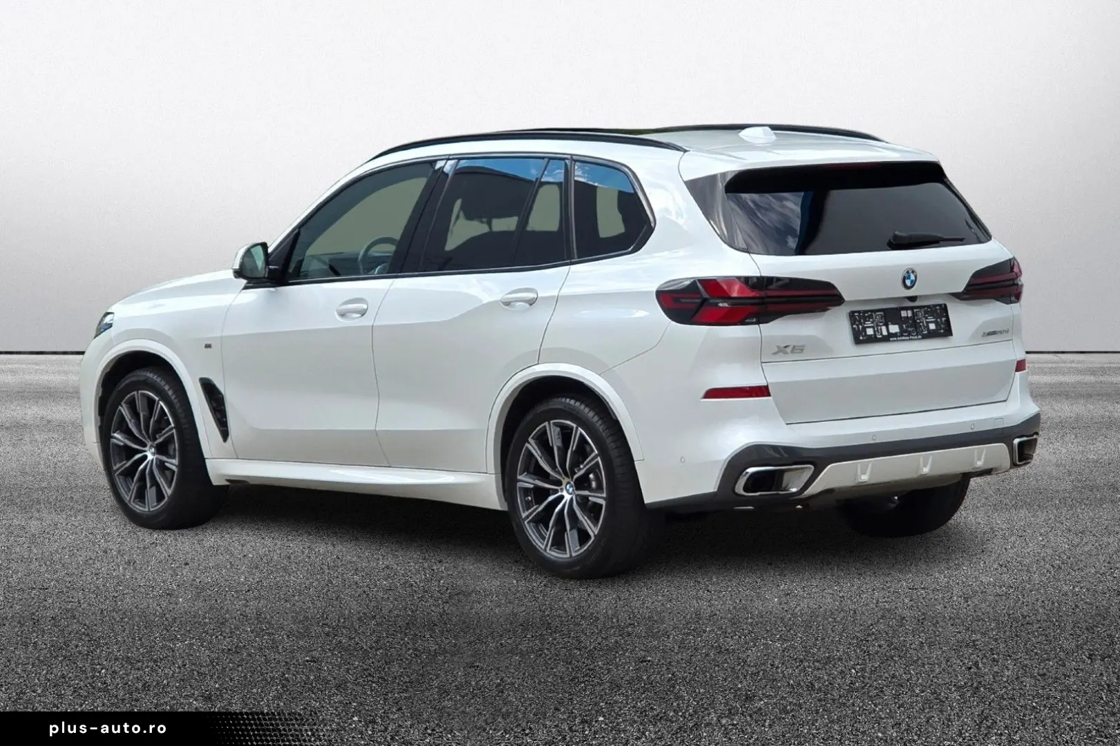 BMW X5 30d xDrive M SPORT PANO ACC HUD AHK 360 H&K