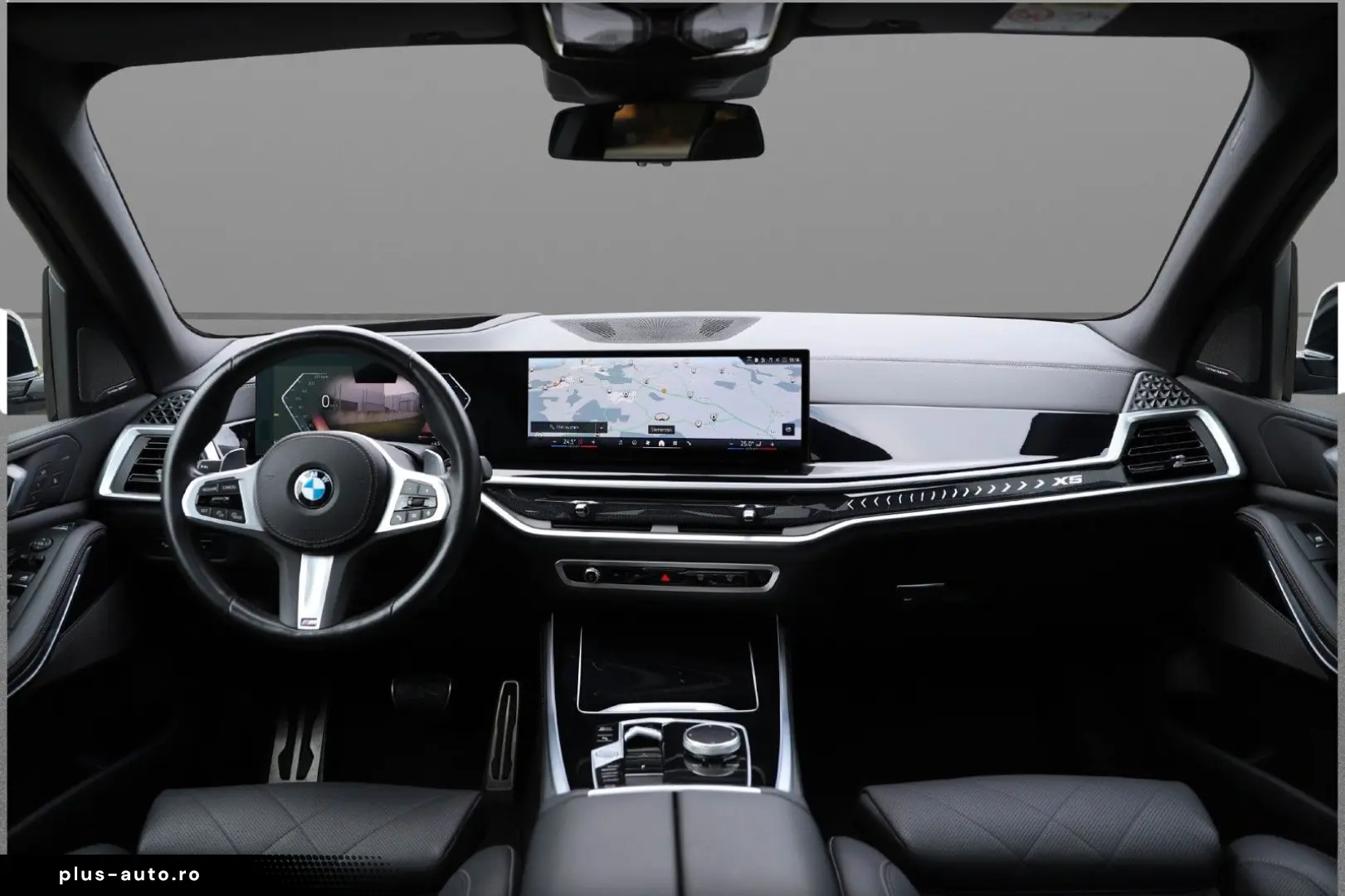 BMW X5 30d xDrive M SPORT PANO ACC HUD AHK 360 H&K