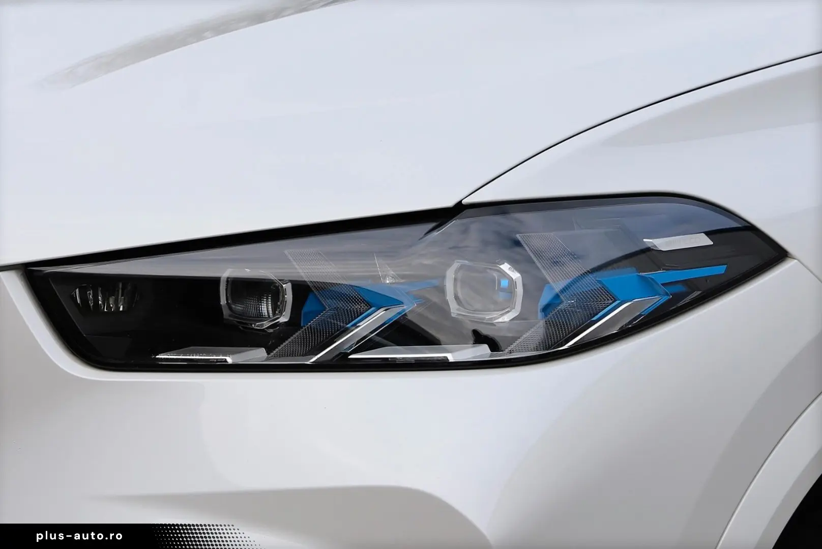 BMW X5 30d xDrive M SPORT PANO ACC HUD AHK 360 H&K