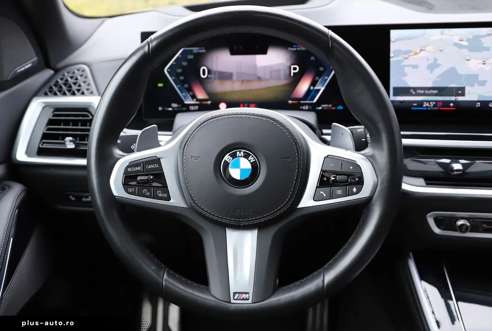 BMW X5 30d xDrive M SPORT PANO ACC HUD AHK 360 H&K