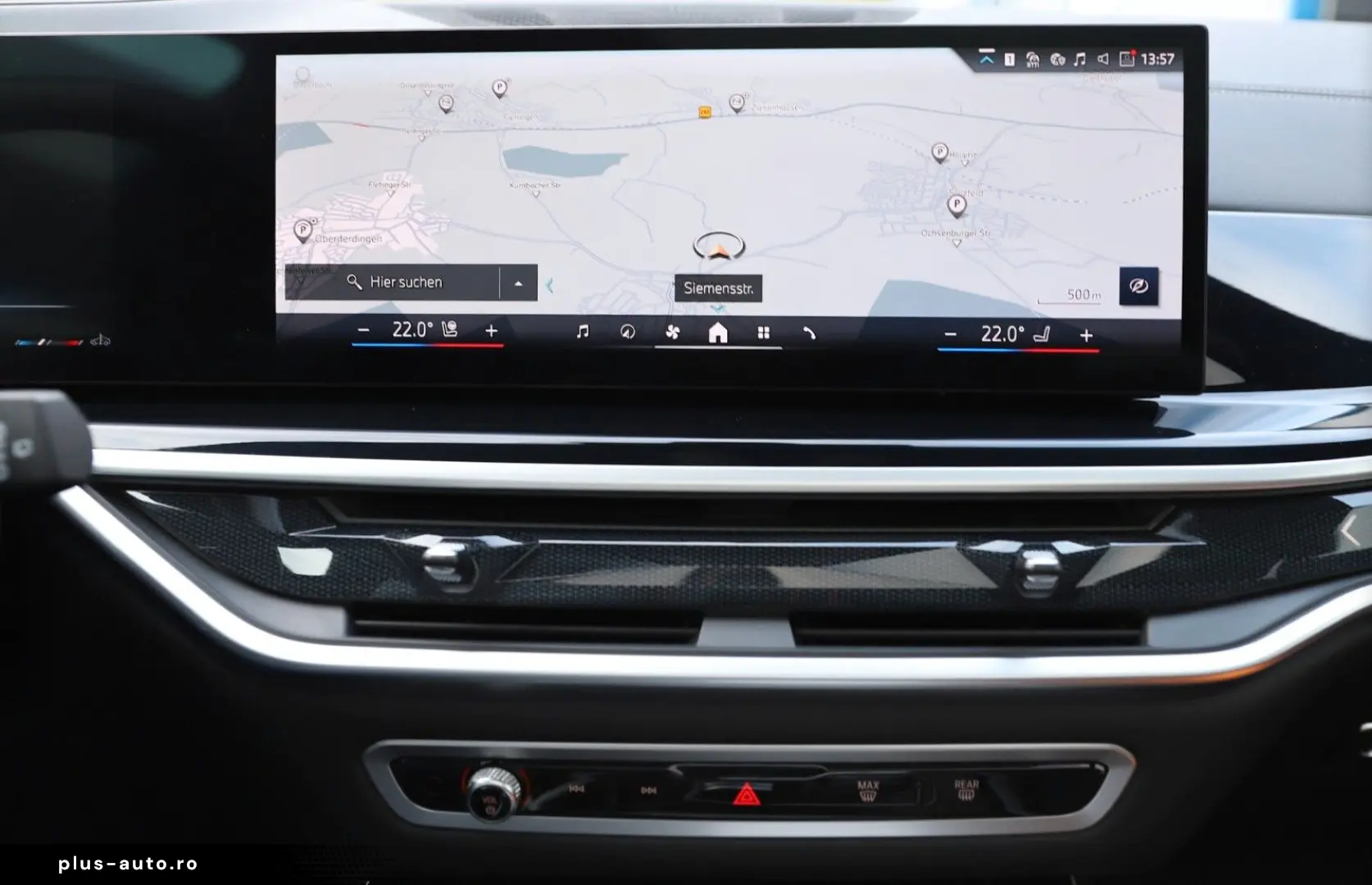 BMW X5 30d xDrive M SPORT PANO ACC HUD AHK 360 H&K