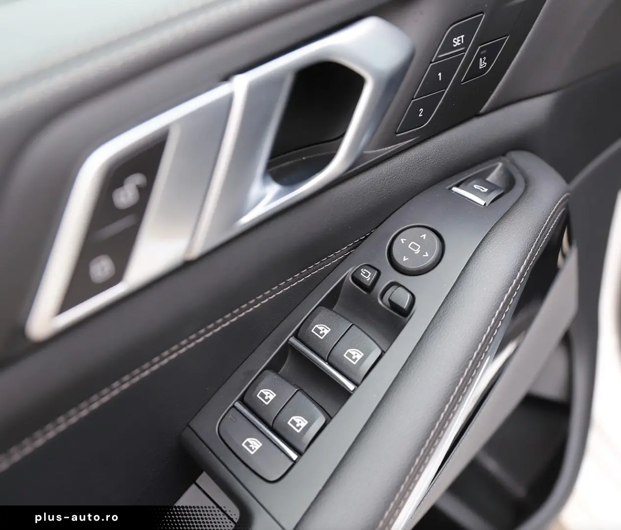 BMW X5 30d xDrive M SPORT PANO ACC HUD AHK 360 H&K