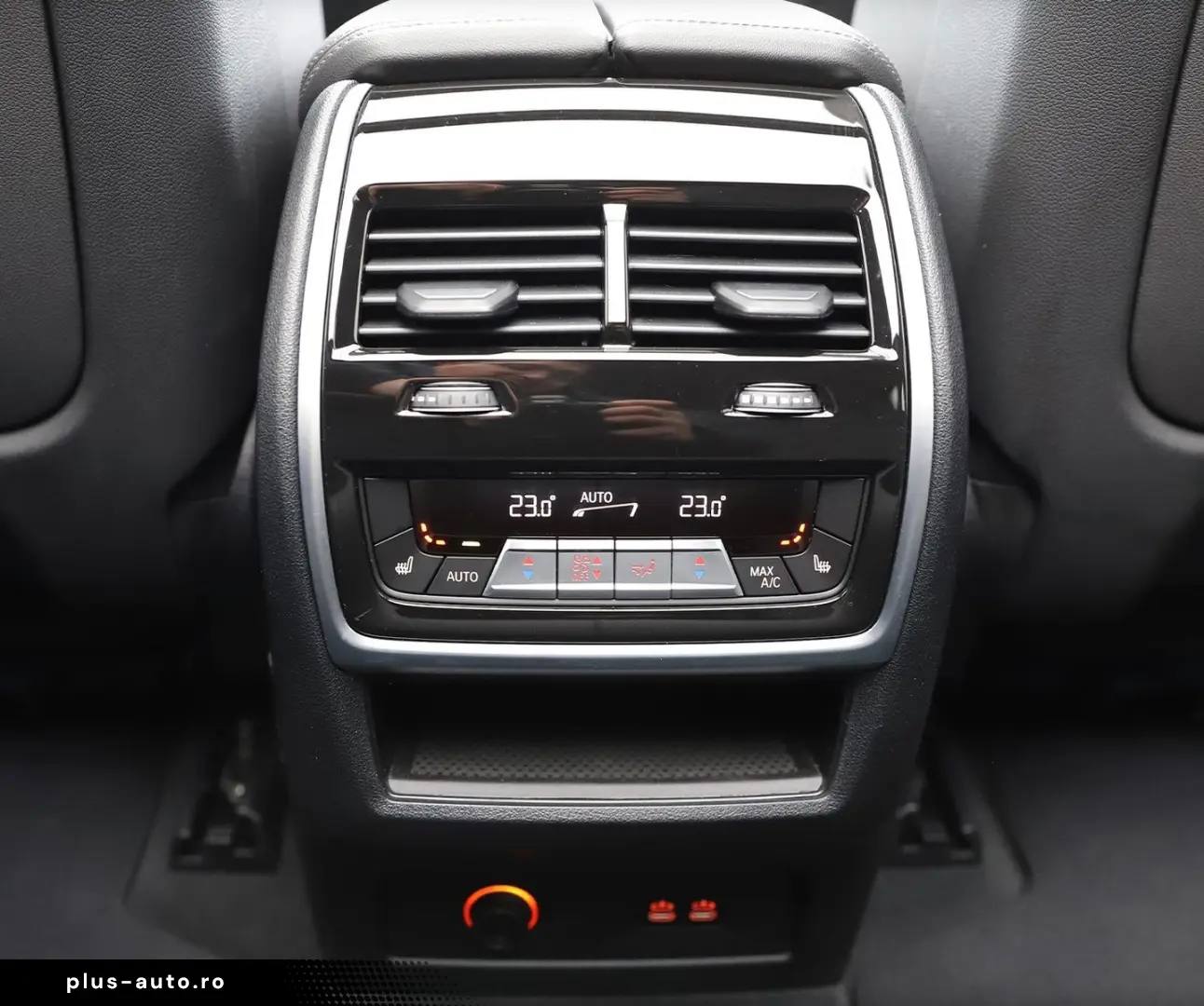 BMW X5 30d xDrive M SPORT PANO ACC HUD AHK 360 H&K