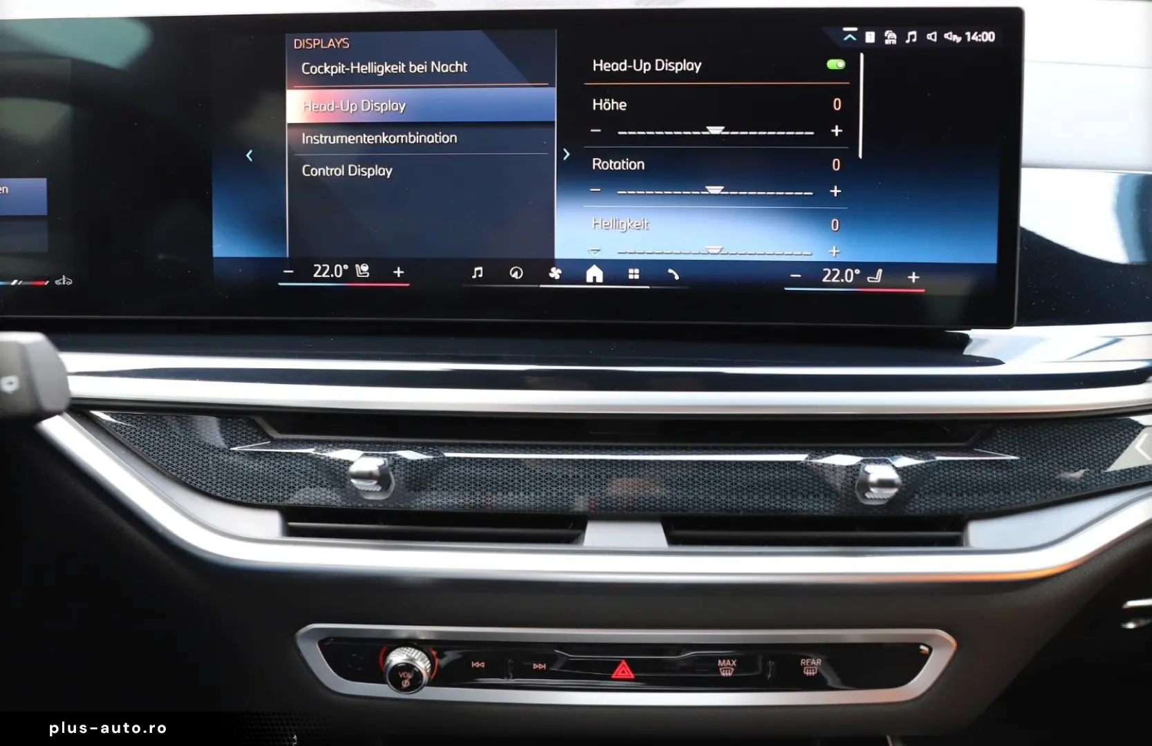 BMW X5 30d xDrive M SPORT PANO ACC HUD AHK 360 H&K