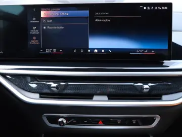 BMW X5 30d xDrive M SPORT PANO ACC HUD AHK 360 H&K