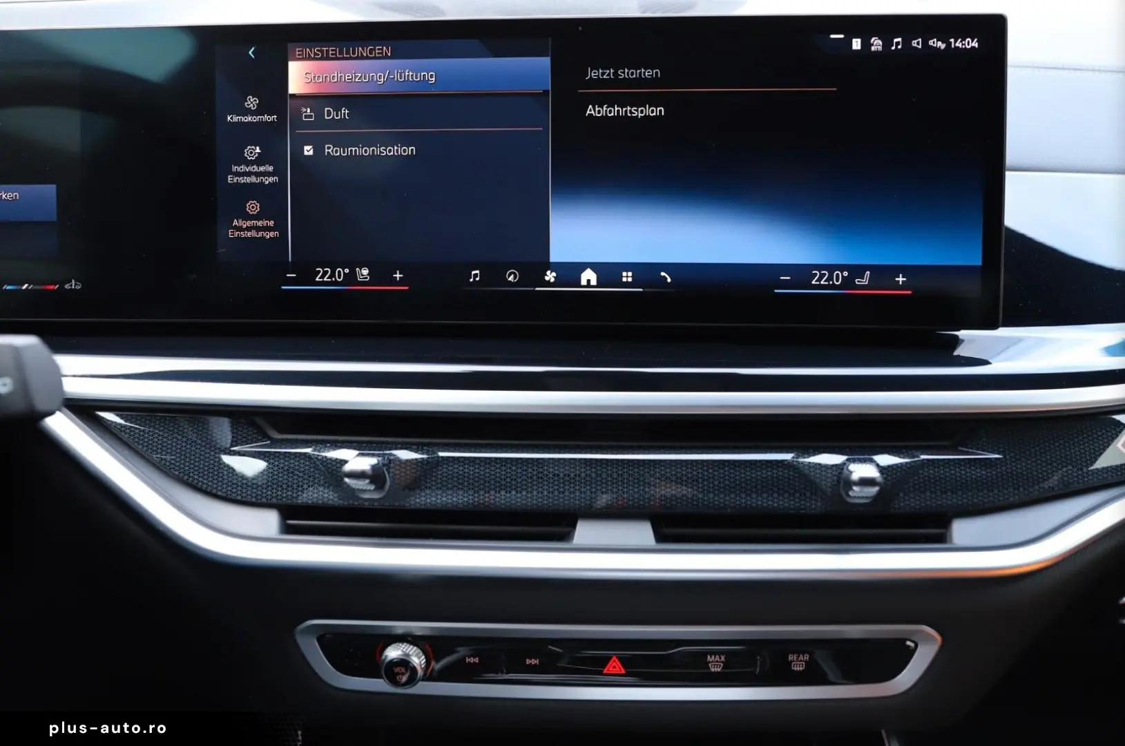 BMW X5 30d xDrive M SPORT PANO ACC HUD AHK 360 H&K