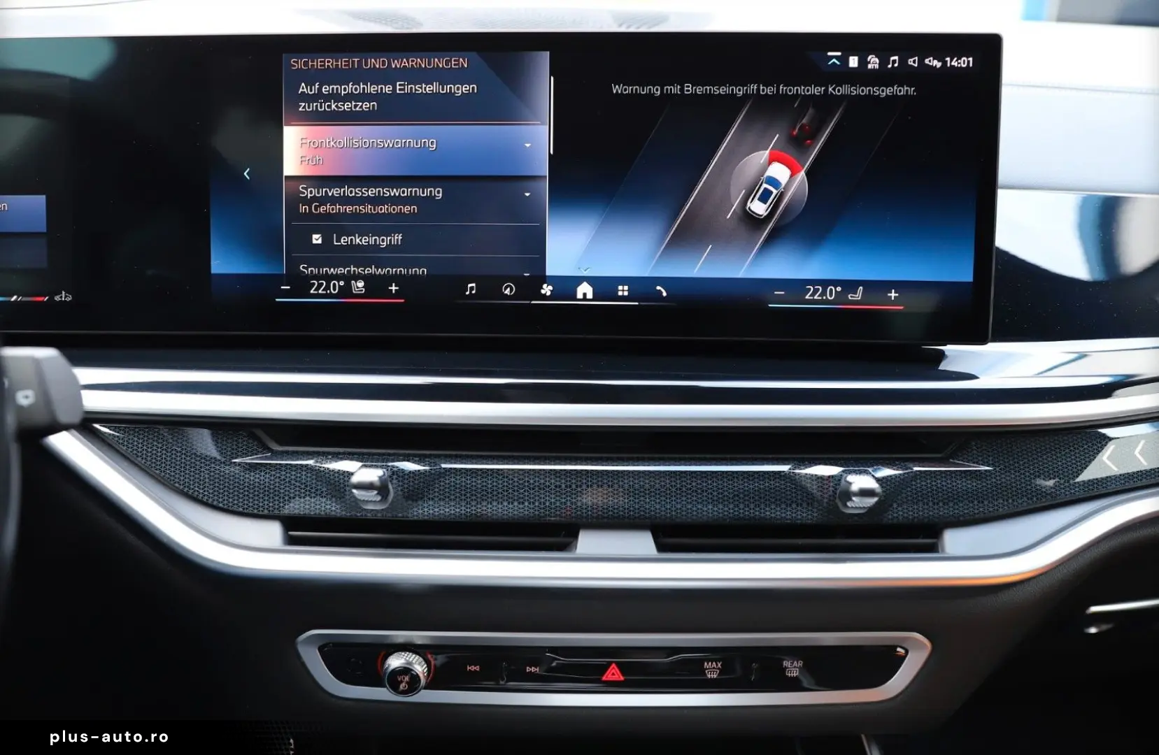 BMW X5 30d xDrive M SPORT PANO ACC HUD AHK 360 H&K