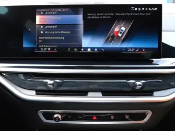 BMW X5 30d xDrive M SPORT PANO ACC HUD AHK 360 H&K